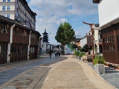 -马相伯故居