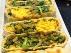 -清真·锦翔炝锅鱼(明德门店)