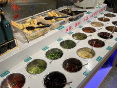 -滇色蒸汽石锅鱼(京华城店)