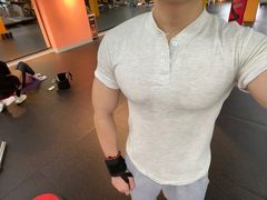 -佳禾健身(三元里店)