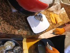 -杭州国际会议中心洲际酒店-原素全日餐厅(解放东路店)