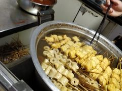 -马记大锅煮(总店)