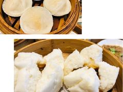 灌汤小笼包-万龙洲海鲜(大兴绿地缤纷城店)