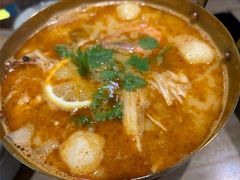 -长勺子东南亚(街道口店)