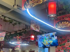 -东北哈尔滨酱骨头馆房掌柜铁锅炖