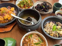 -云海肴·汽锅鸡·云南菜(祥云小镇店)