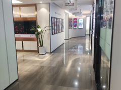 -牙博士口腔品牌连锁(杨浦店)