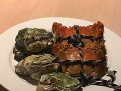 -杭州钱江新城万怡酒店-西餐厅