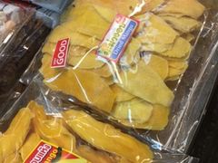 -瓦洛洛传统市场