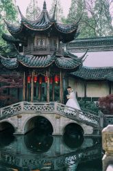 -杭州金夫人婚纱摄影(富阳私享店)