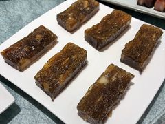香煎马蹄糕-花城苑广府菜(侨鑫店)