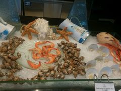 -索菲特西湖大酒店·香榭丽全日候餐厅(南山路店)