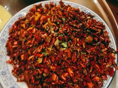 -杨记隆府(南坪店)