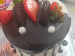 -爱维尔阳光蛋糕(独墅湖邻里中心店)