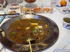 -大河宴·椒麻鱼火锅(北京路中和美食街店)