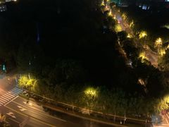 -东怡大酒店(上海科技馆店)