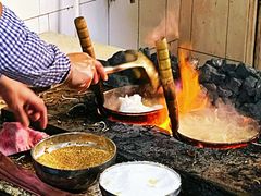 -正宗杨记普洱酸醋米线(总店)