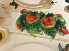 -Pasha帕夏土耳其餐厅(南昌路店)