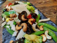 -老姑砂锅·烧烤天津菜(体北道店)