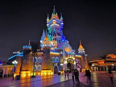 -厦门方特梦幻王国