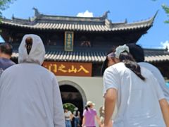 -狼山风景名胜区