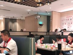 -海底捞火锅(丹竹头星悦天地店)