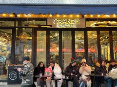 -Alimentari Grande(东湖路店)