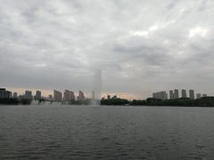 -尚贤河湿地