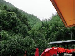 -将军关探险漂流