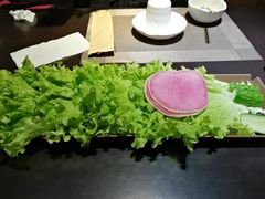 -延世韩家(人民路店)