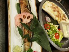 -万福炭火烤肉日本料理(新街口店)