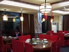 大堂-灵福缘私房菜·农家菜(拈花湾·灵山大佛必推店)