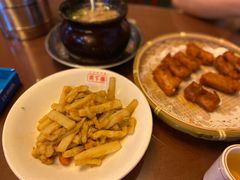 -天下客饭店(中山路店)