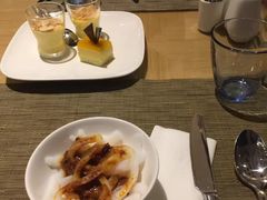 -成都新东方千禧大酒店-琥珀西餐厅