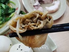 -百家鸡味馆(清泰店)