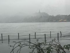 -湖畔居茶楼(湖滨店)