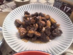 -老三样·旧食新味(船山路店)
