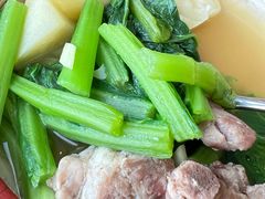 -南海渔村·空中一号