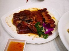 烧鹅-鹅城