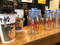 -大口九(东方广场店)