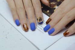 -AKIRA 安久日式美甲美睫