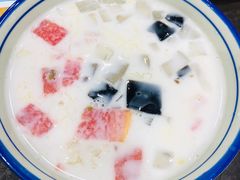 椰奶清补凉-文昌邓记清补凉(西沙路店)