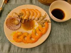 -怡咖啡·自助餐·西安香格里拉