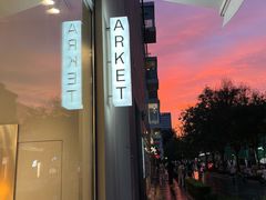 -ARKET CAFÉ(三里屯太古里店)