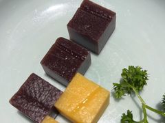 -味+新京宴·烤鸭·北京菜(创意谷店)