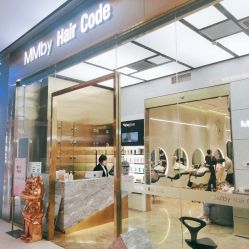 -MMbyHairCode 芭曲发型沙龙