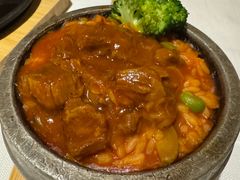 俄式罐闷饭-俄士厨房(时代天街店)