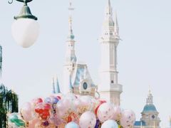 -上海迪士尼度假区