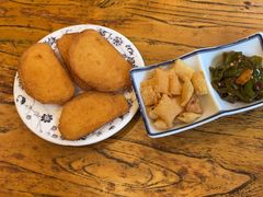-老雒阳面馆·水席·洛阳菜(纱厂路店)