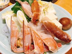 -蟹道乐(道顿堀本店)